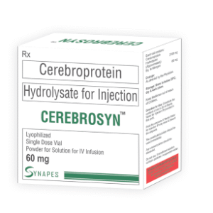 CEREBROSYN™ Injection