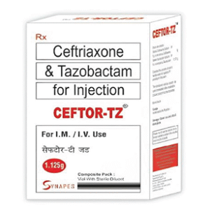 Ceftor-TZ®