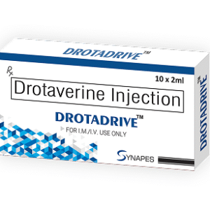 DROTADRIVE® Injection
