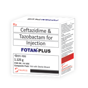 FOTAN-PLUS® Injection