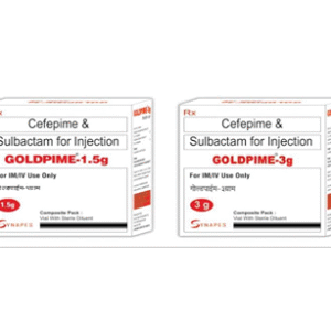GOLDPIME® Injection