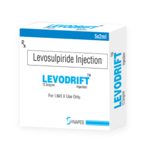 LEVODRIFT™ Injection