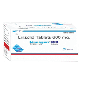 LINZOGUN-600 Tablets