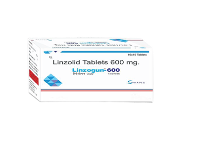 LINZOGUN-600 Tablets