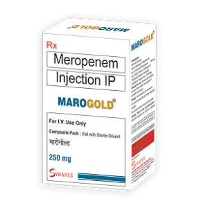 MAROGOLD® Injection