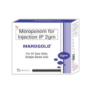 MAROGOLD™ Injection