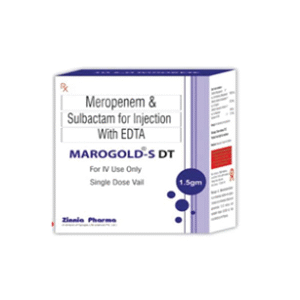 MAROGOLD-S-DT® Injection