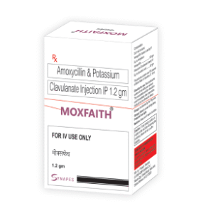 MOXFAITH® Injection