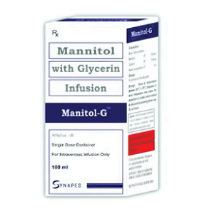 Manitol-G™