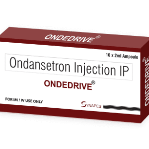 ONDEDRIVE® Injection