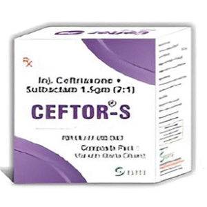 CEFTOR-S®
