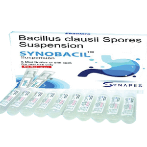 SYNOBACIL®