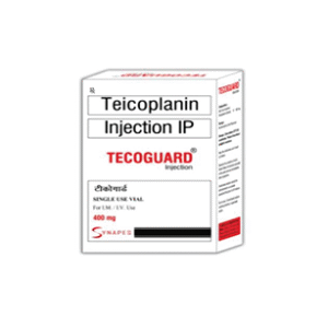 TECOGUARD® Injection